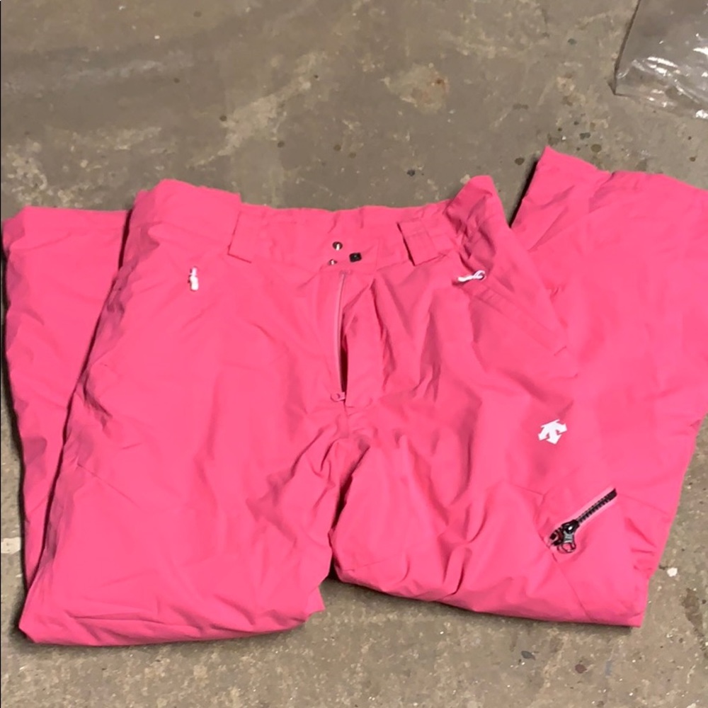 Ski pants kids junior